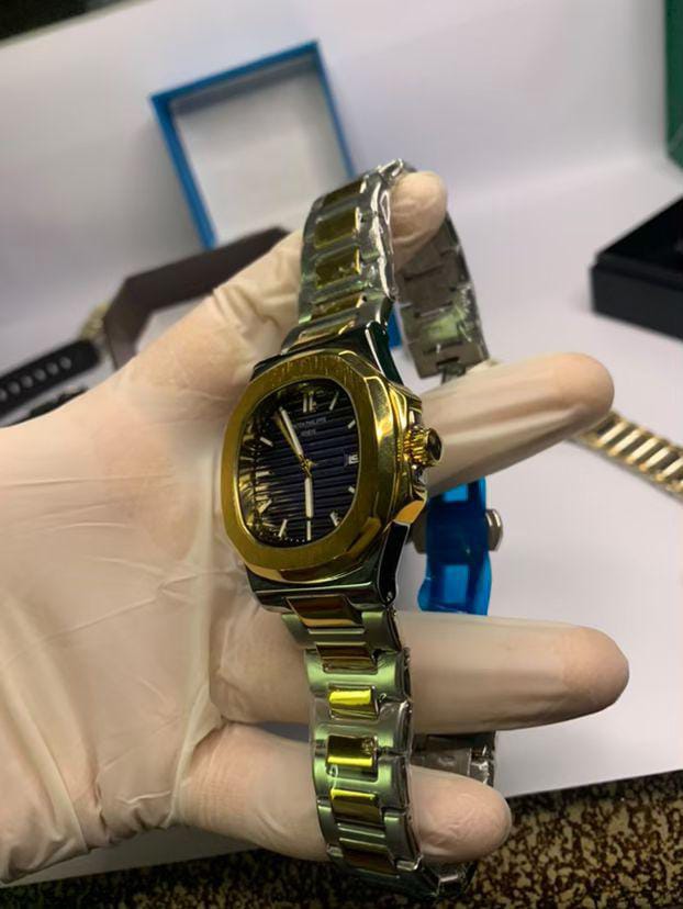 Patek Philippe Watch