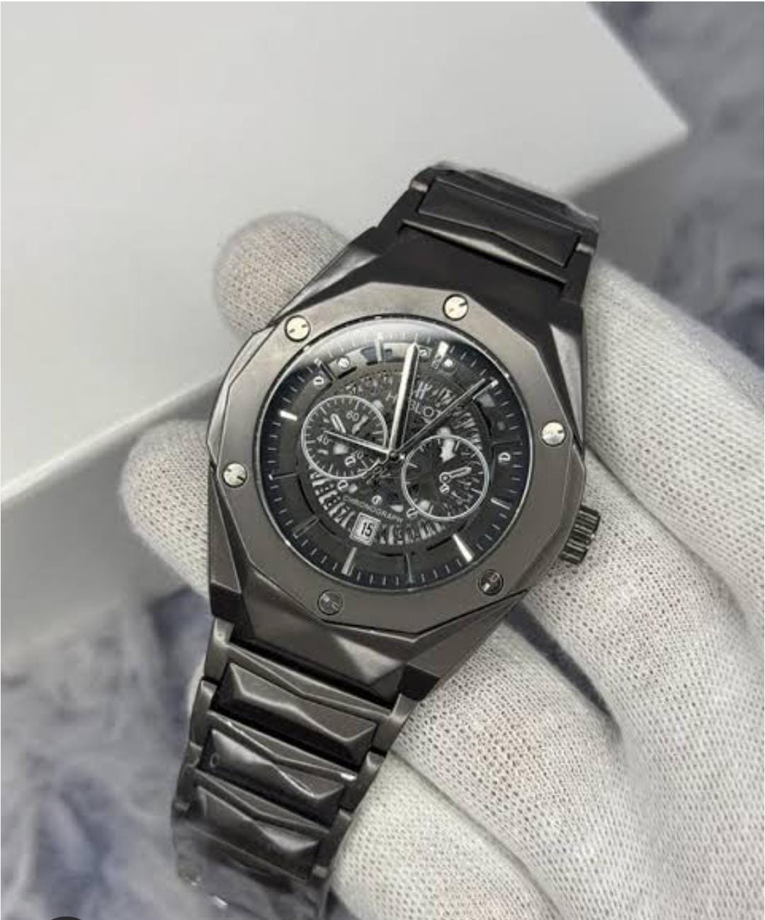 Audemars Piguet Royal Watch