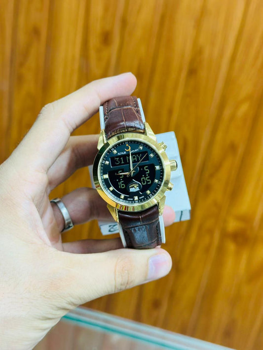 AL FAJR WATCHES