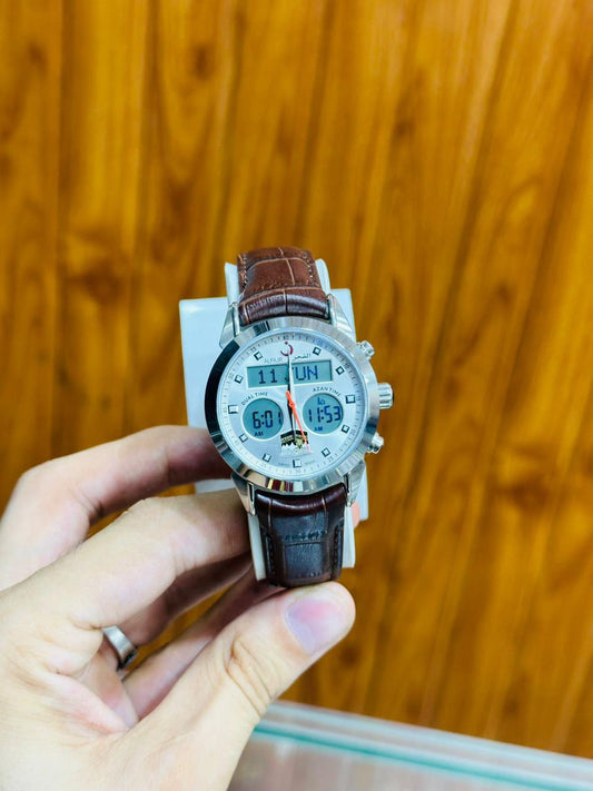 AL FAJR WATCH