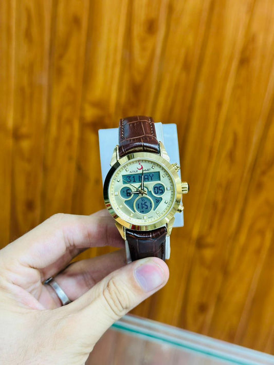 Al FAJR WATCH