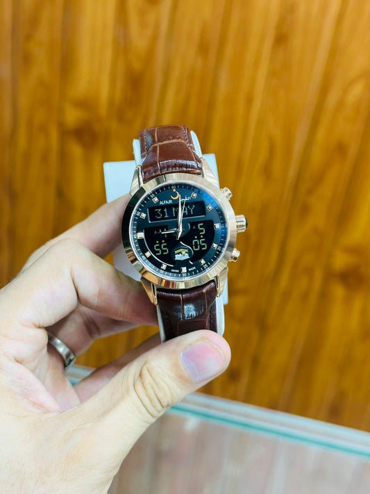 AL FAJR WATCH