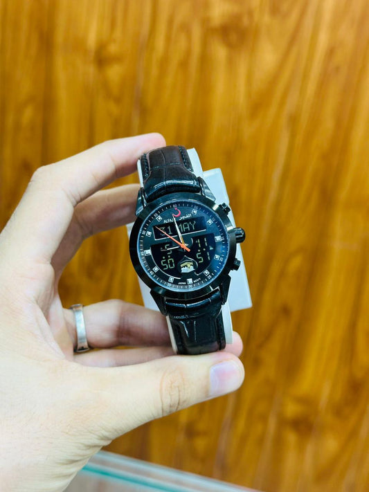 AL FAJR BLACK WATCH