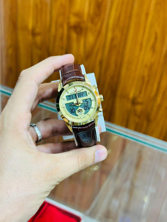Al FAJR WATCH