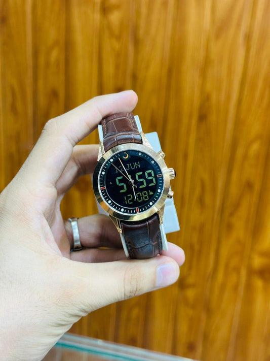 ALFAJR WATCH