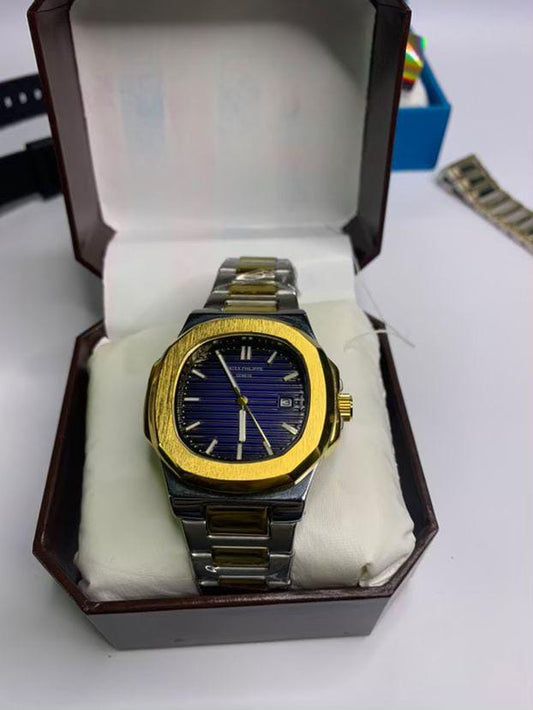 Patek Philippe Watch
